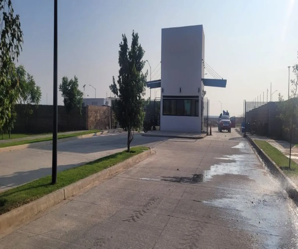 Terreno En Venta,La Venta Del Astillero,Carr. la Venta-Nextipac s/nn, Zapopan, Jalisco 45221,Carr. la Venta-Nextipac,p7KBE56