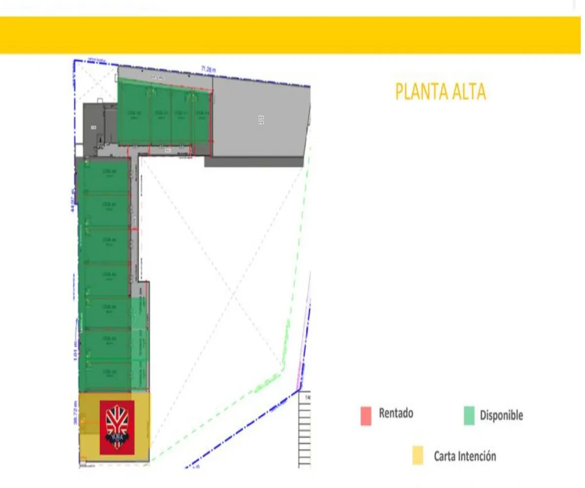 Local En Renta,Arenales Tapatíos,Prolongación Mariano Otero S/N, Zapopan, Jalisco 45066,Prolongación Mariano Otero,pnP9kY0