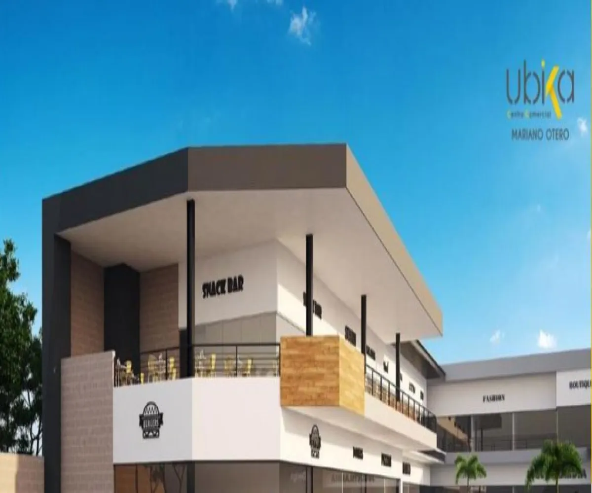 Local En Renta,Arenales Tapatíos,Prolongación Mariano Otero S/N, Zapopan, Jalisco 45066,Prolongación Mariano Otero,pnP9kY0