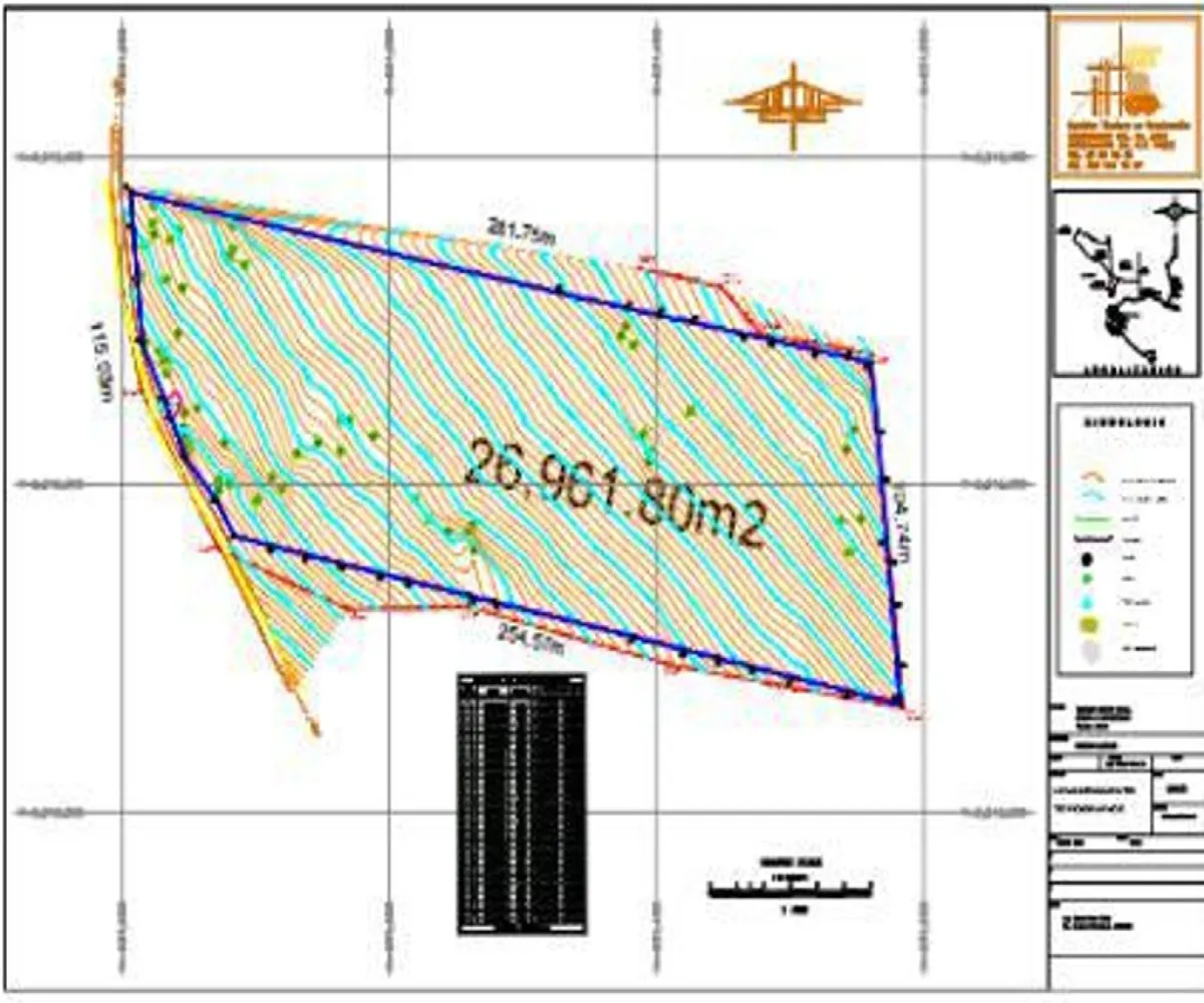 Terreno En Venta,Los Espinos,hacienda S/N, Tapalpa, Jalisco 49346,hacienda,ppAVA4F