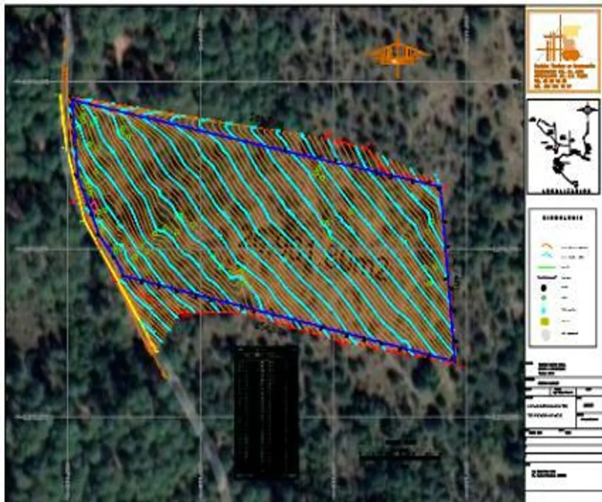 Terreno En Venta,Los Espinos,hacienda S/N, Tapalpa, Jalisco 49346,hacienda,ppAVA4F