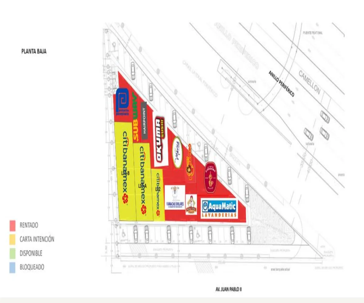 Local En Renta,Tetlán Rio Verde,Calz. Juan pablo ll S/N, Guadalajara, Jalisco 44727,Calz. Juan pablo ll,pgf6ZDQ Local En Renta,Tetlán Rio Verde,Calz. Juan pablo ll S/N, Guadalajara, Jalisco 44727,Calz. Juan pablo ll,pgf6ZDQ
