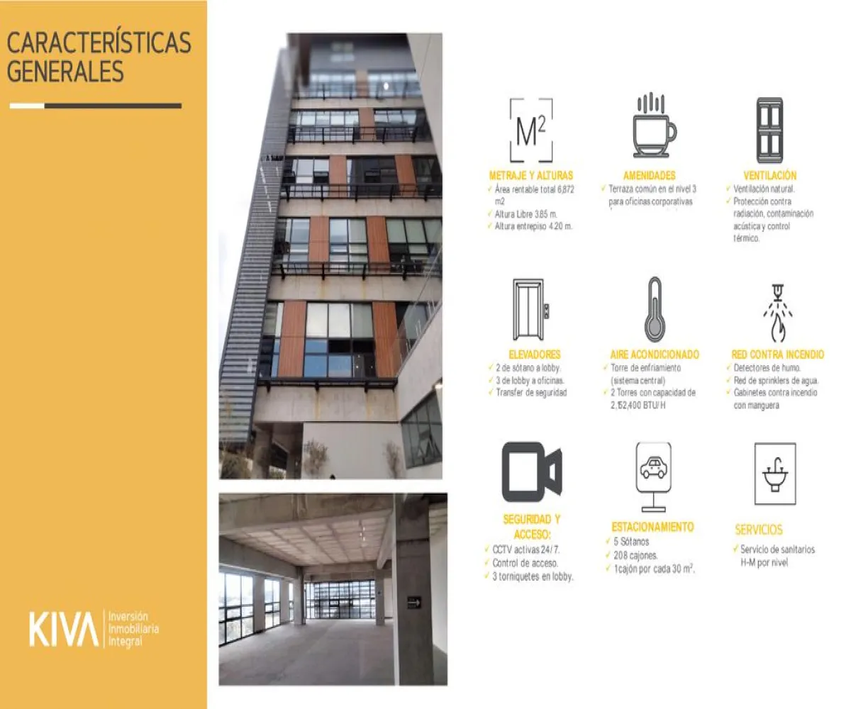 Oficina En Renta,Circunvalación Vallarta,Av. Rubén Darío 425, Guadalajara, Jalisco 44680, 1 Cuarto,1 Baño,Av. Rubén Darío ,1,puJAoBm