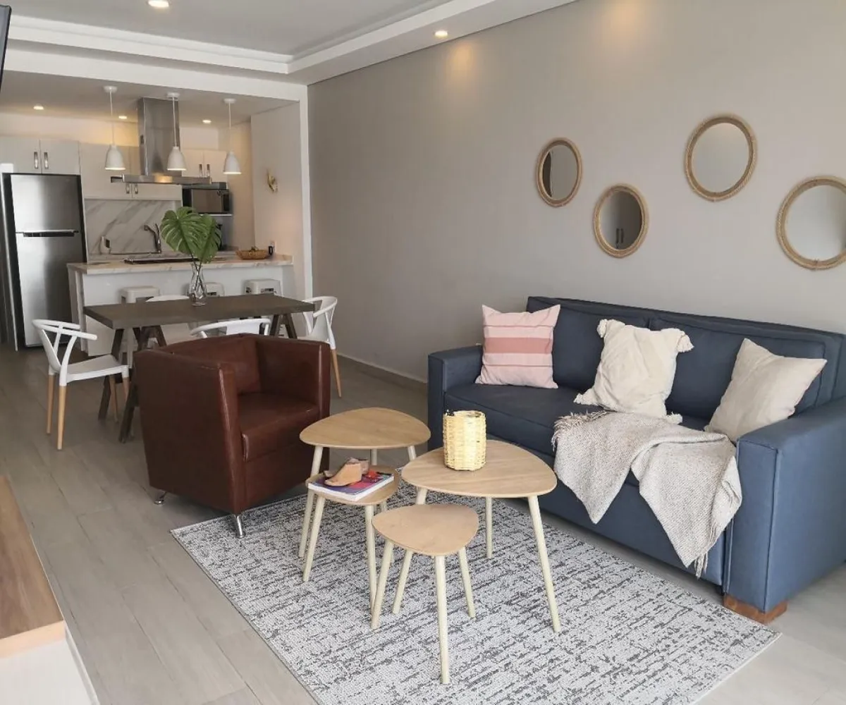 Departamento En Venta,Residencial Poniente,Av. Servidor Público S/N, Zapopan, Jalisco 45136, 1 Cuarto,1 Baño,Av. Servidor Público,3,p7jxhin