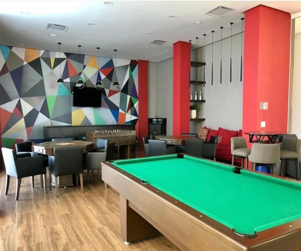 Departamento En Venta,Residencial Poniente,Av. Servidor Público S/N, Zapopan, Jalisco 45136, 1 Cuarto,1 Baño,Av. Servidor Público,3,p7jxhin