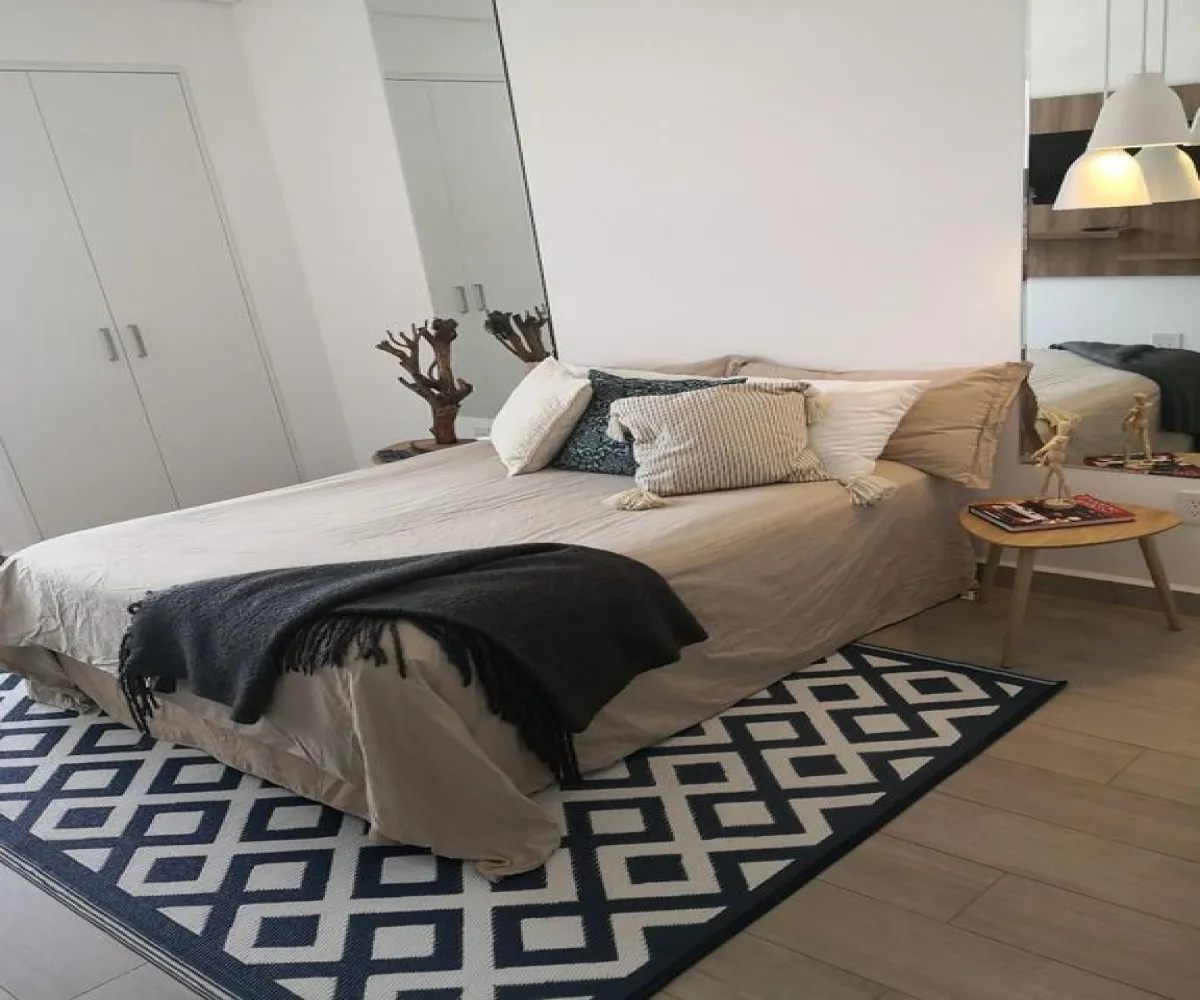 Departamento En Venta,Residencial Poniente,Av. Servidor Público S/N, Zapopan, Jalisco 45136, 1 Cuarto,1 Baño,Av. Servidor Público,3,p7jxhin