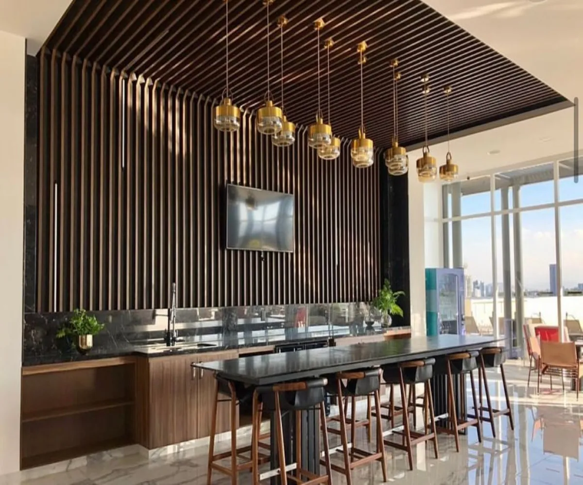 Departamento En Venta,Residencial Poniente,Av. Servidor Público S/N, Zapopan, Jalisco 45136, 1 Cuarto,1 Baño,Av. Servidor Público,3,p7jxhin