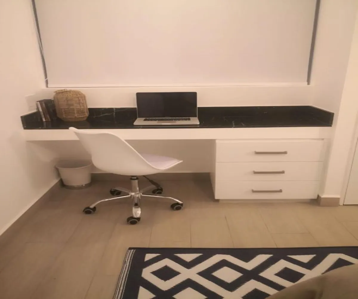 Departamento En Venta,Residencial Poniente,Av. Servidor Público S/N, Zapopan, Jalisco 45136, 1 Cuarto,1 Baño,Av. Servidor Público,3,p7jxhin