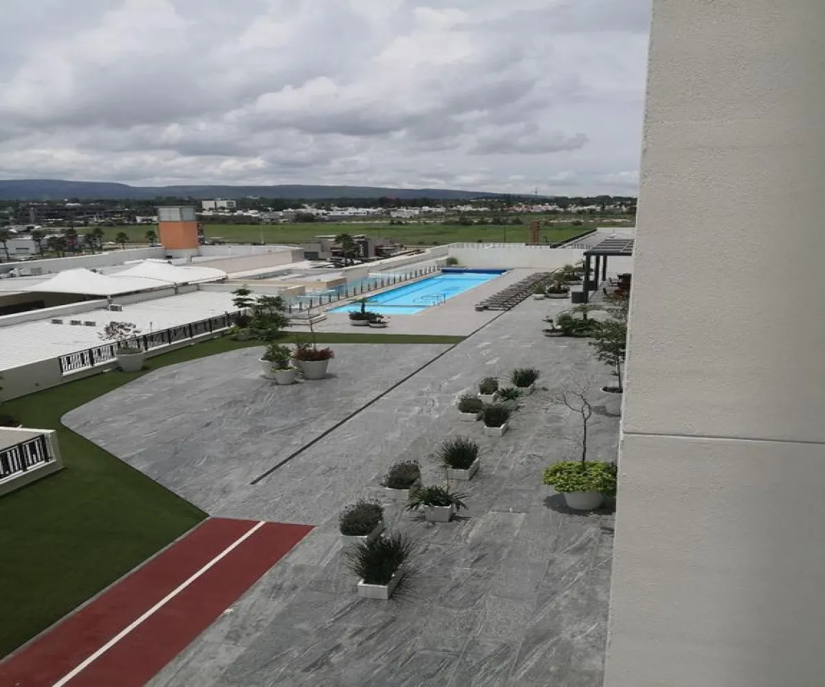 Departamento En Venta,Residencial Poniente,Av. Servidor Público S/N, Zapopan, Jalisco 45136, 1 Cuarto,1 Baño,Av. Servidor Público,3,p7jxhin