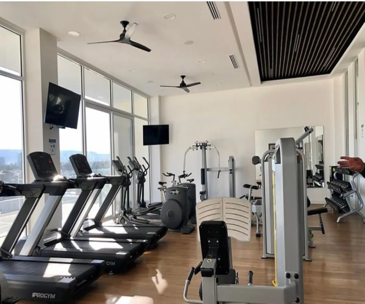 Departamento En Venta,Residencial Poniente,Av. Servidor Público S/N, Zapopan, Jalisco 45136, 1 Cuarto,1 Baño,Av. Servidor Público,3,p7jxhin