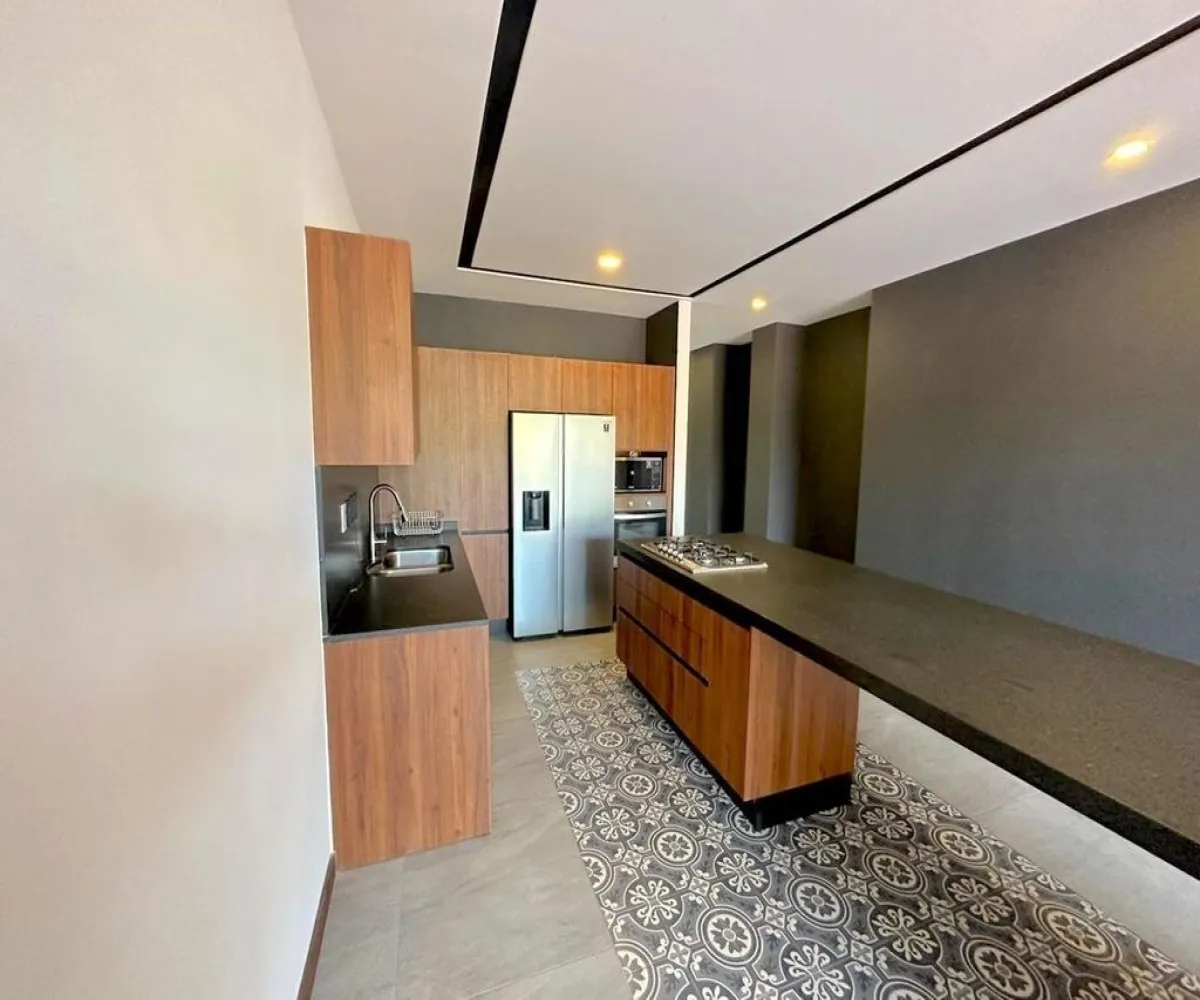 Departamento En Venta,Santa Fe,Santa fe S/N, Zapopan, Jalisco 45168, 2 Habitaciones,2 Baños,Santa fe ,1,p1CWjjN