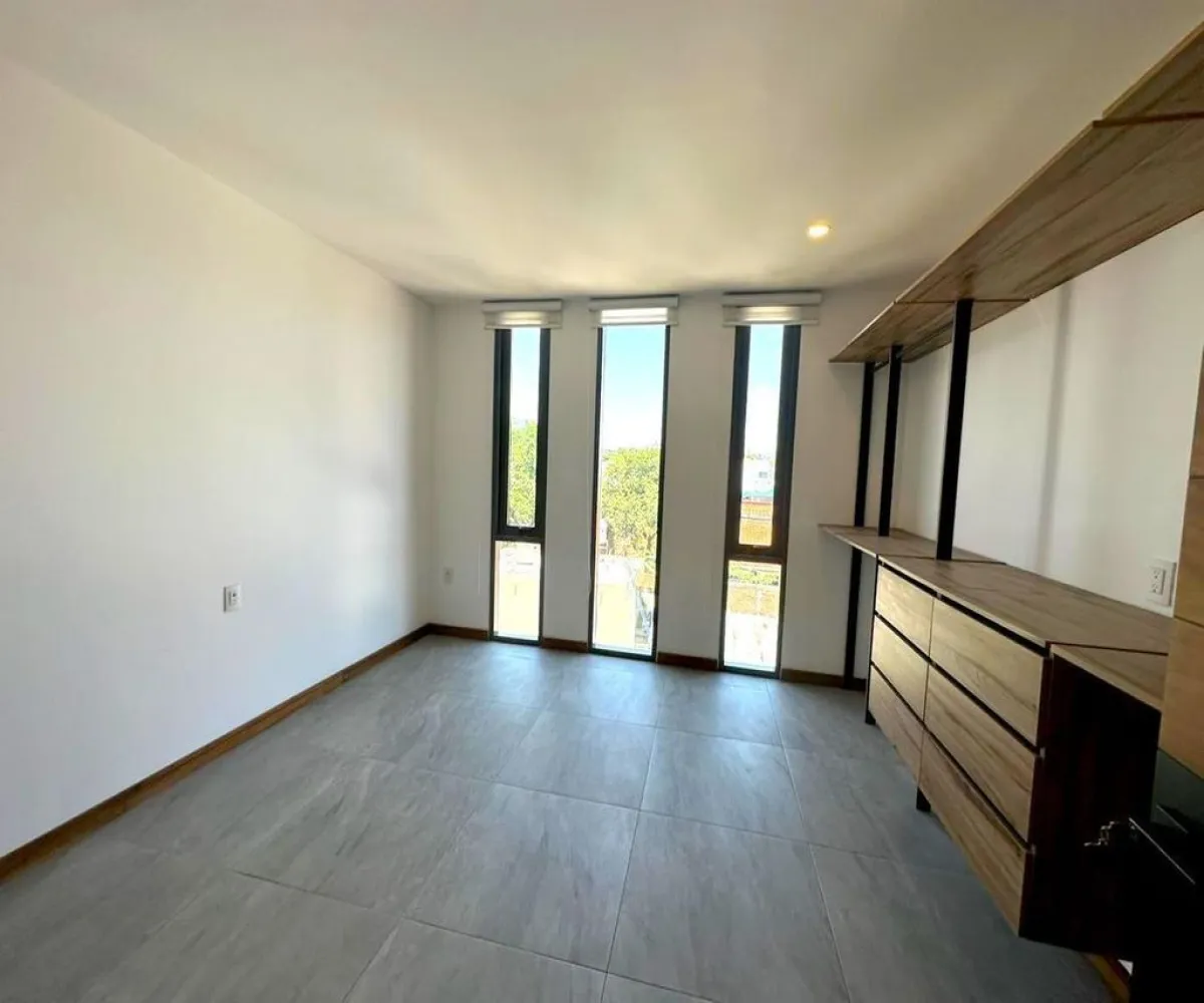Departamento En Venta,Santa Fe,Santa fe S/N, Zapopan, Jalisco 45168, 2 Habitaciones,2 Baños,Santa fe ,1,p1CWjjN
