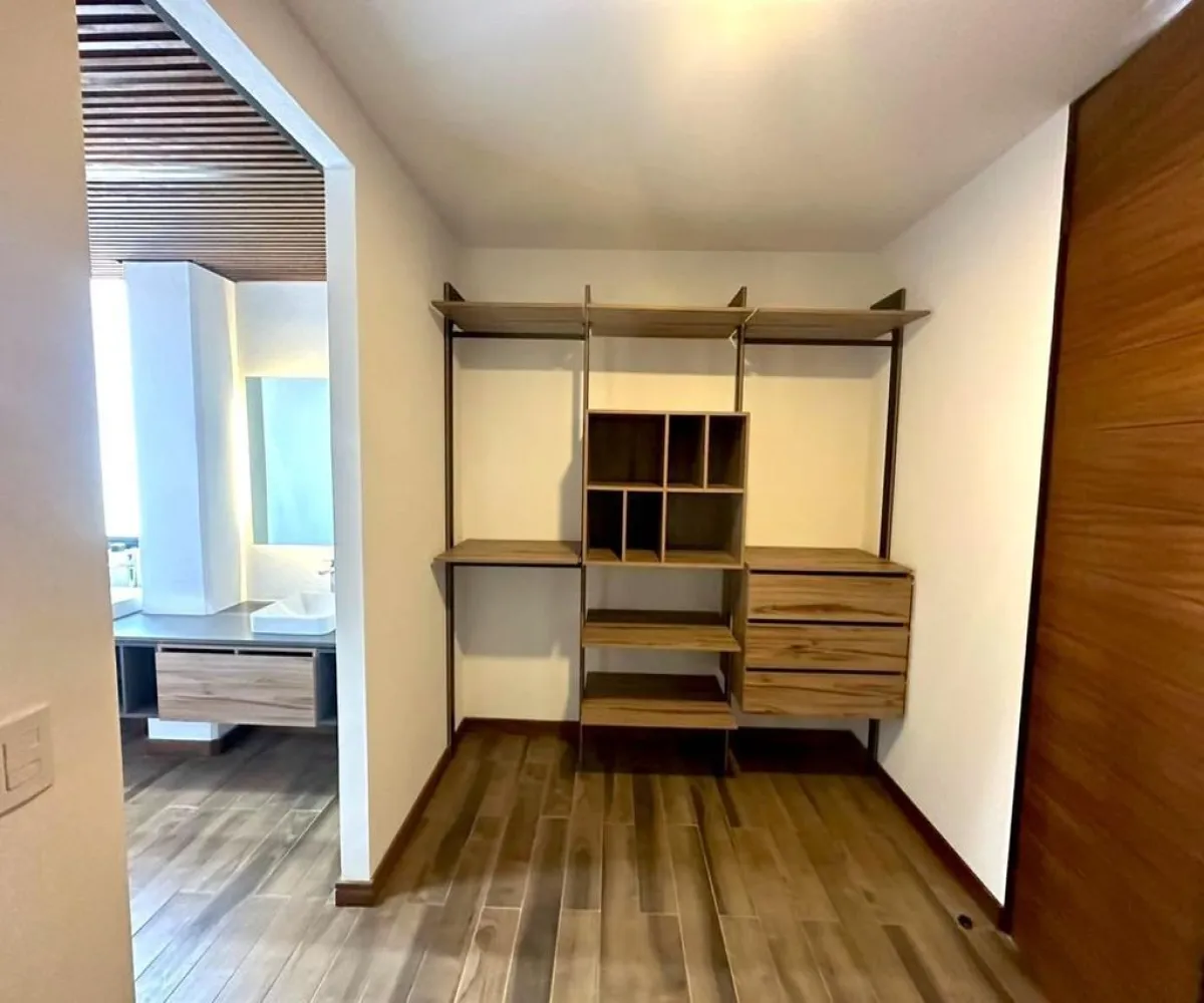Departamento En Venta,Santa Fe,Santa fe S/N, Zapopan, Jalisco 45168, 2 Habitaciones,2 Baños,Santa fe ,1,p1CWjjN