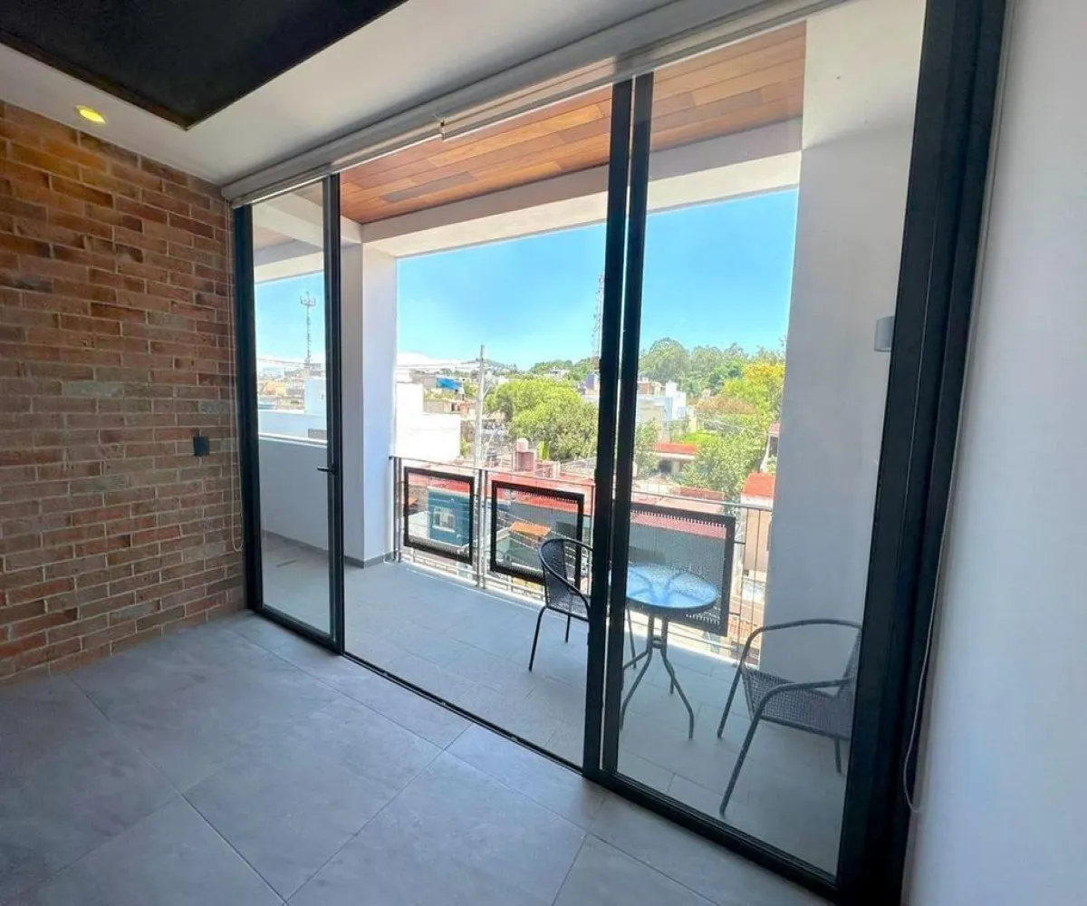 Departamento En Venta,Santa Fe,Santa fe S/N, Zapopan, Jalisco 45168, 2 Habitaciones,2 Baños,Santa fe ,1,p1CWjjN