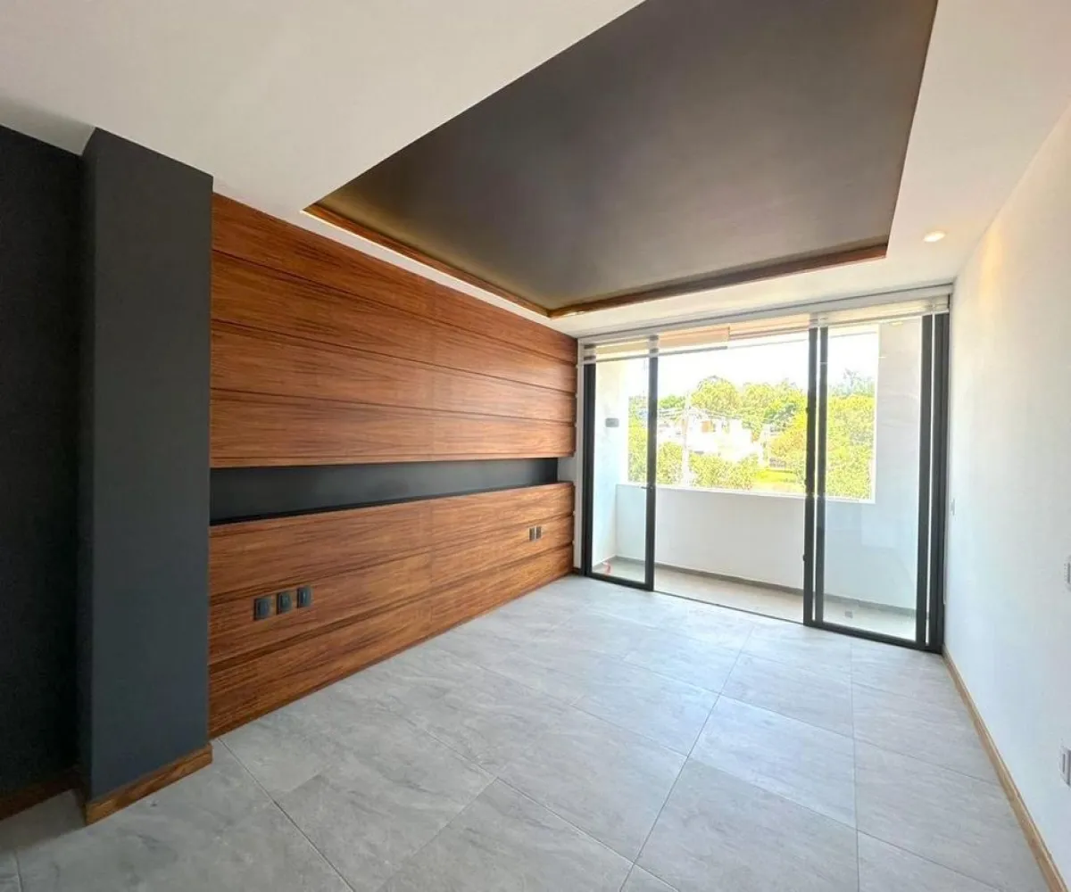 Departamento En Venta,Santa Fe,Santa fe S/N, Zapopan, Jalisco 45168, 2 Habitaciones,2 Baños,Santa fe ,1,p1CWjjN