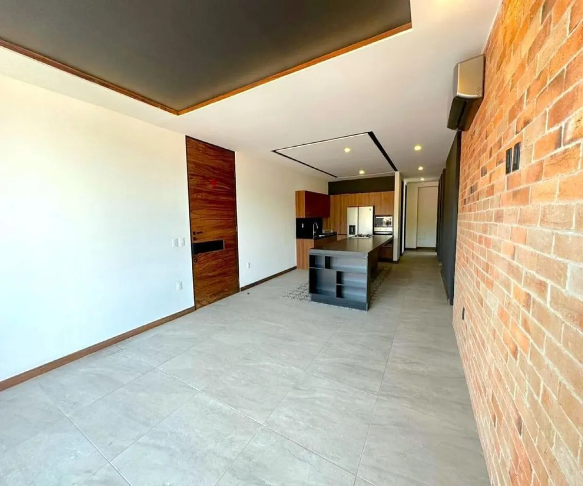 Departamento En Venta,Santa Fe,Santa fe S/N, Zapopan, Jalisco 45168, 2 Habitaciones,2 Baños,Santa fe ,1,p1CWjjN