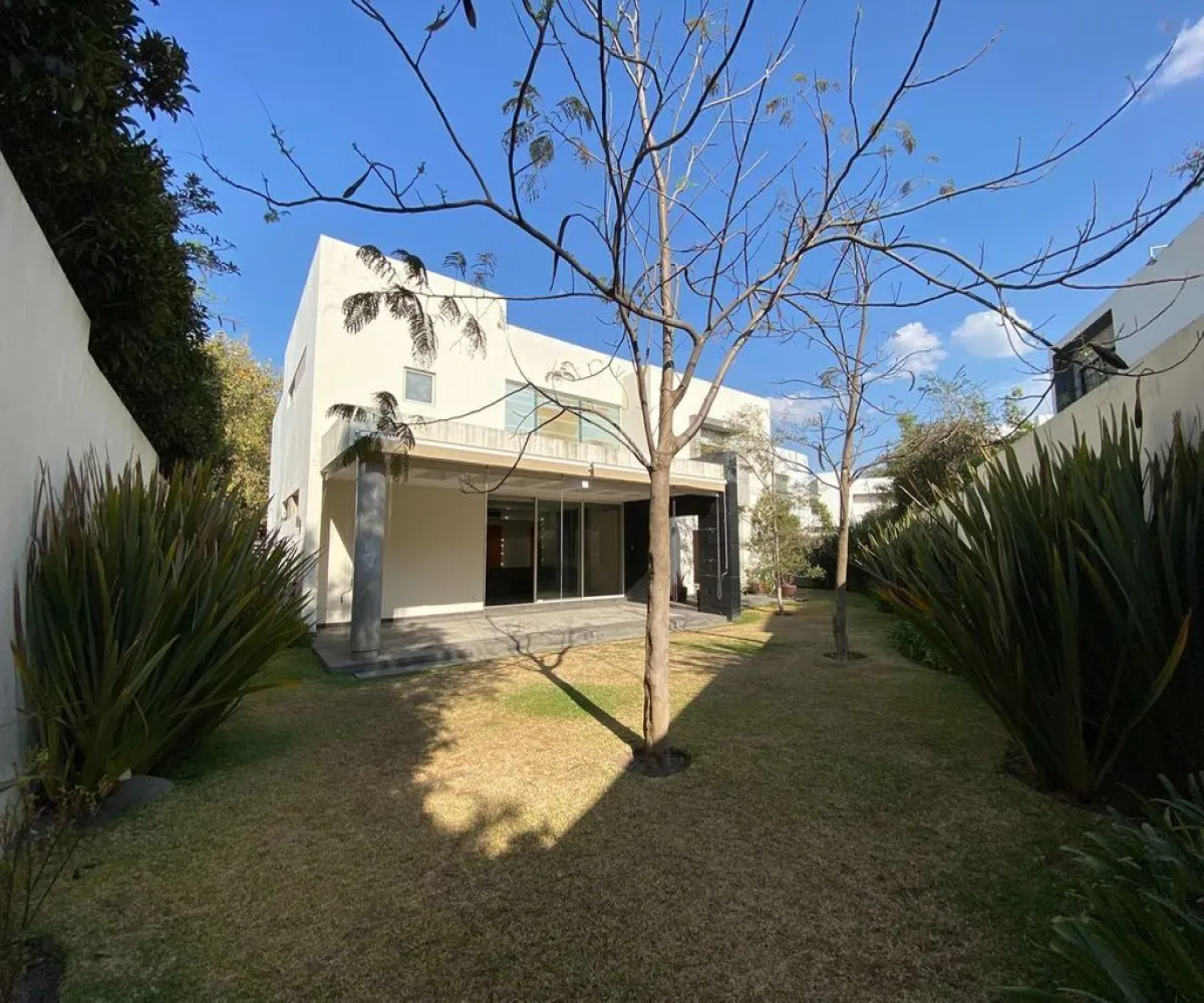 Casa En Venta,Las Lomas Club Golf,Paseo de las Peñas 90 2, Zapopan, Jalisco 45019, 3 Habitaciones,3 Baños,Paseo de las Peñas,2,p2wYdl8