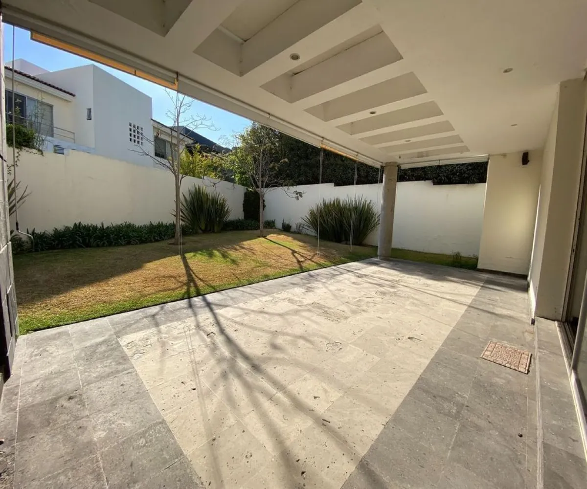 Casa En Venta,Las Lomas Club Golf,Paseo de las Peñas 90 2, Zapopan, Jalisco 45019, 3 Habitaciones,3 Baños,Paseo de las Peñas,2,p2wYdl8