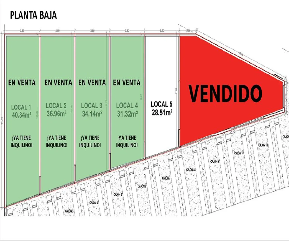 Local En Venta,Las Terrazas Residencial,Vista del Monte 1417, San Pedro Tlaquepaque, Jalisco 45599,Vista del Monte,p4WrQob