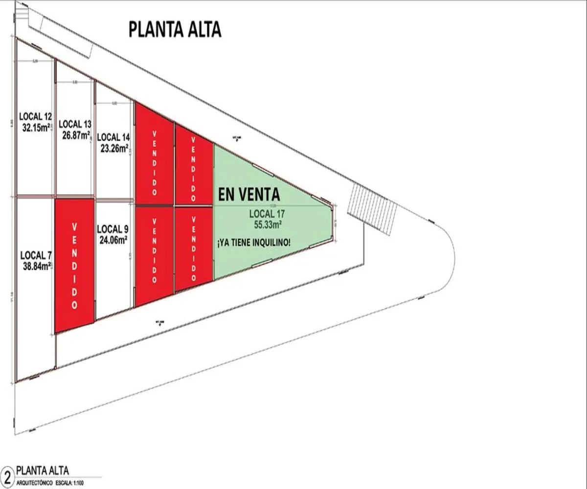 Local En Venta,Las Terrazas Residencial,Vista del Monte 1417, San Pedro Tlaquepaque, Jalisco 45599,Vista del Monte,p4WrQob