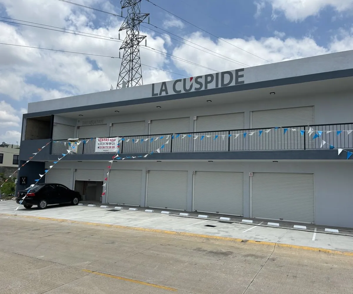 Local En Venta,Las Terrazas Residencial,Vista del Monte 1417, San Pedro Tlaquepaque, Jalisco 45599,Vista del Monte,p4WrQob