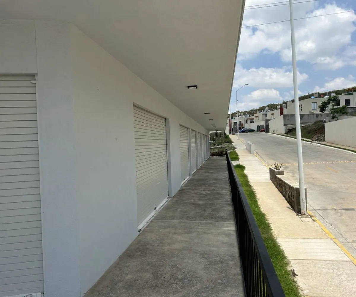 Local En Venta,Las Terrazas Residencial,Vista del Monte 1417, San Pedro Tlaquepaque, Jalisco 45599,Vista del Monte,p4WrQob