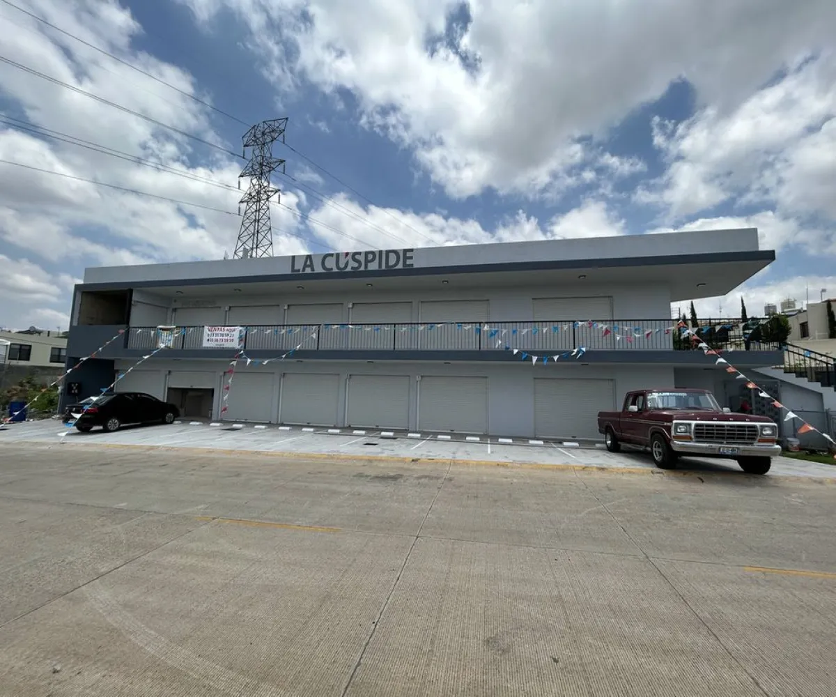 Local En Venta,Las Terrazas Residencial,Vista del Monte 1417, San Pedro Tlaquepaque, Jalisco 45599,Vista del Monte,p4WrQob