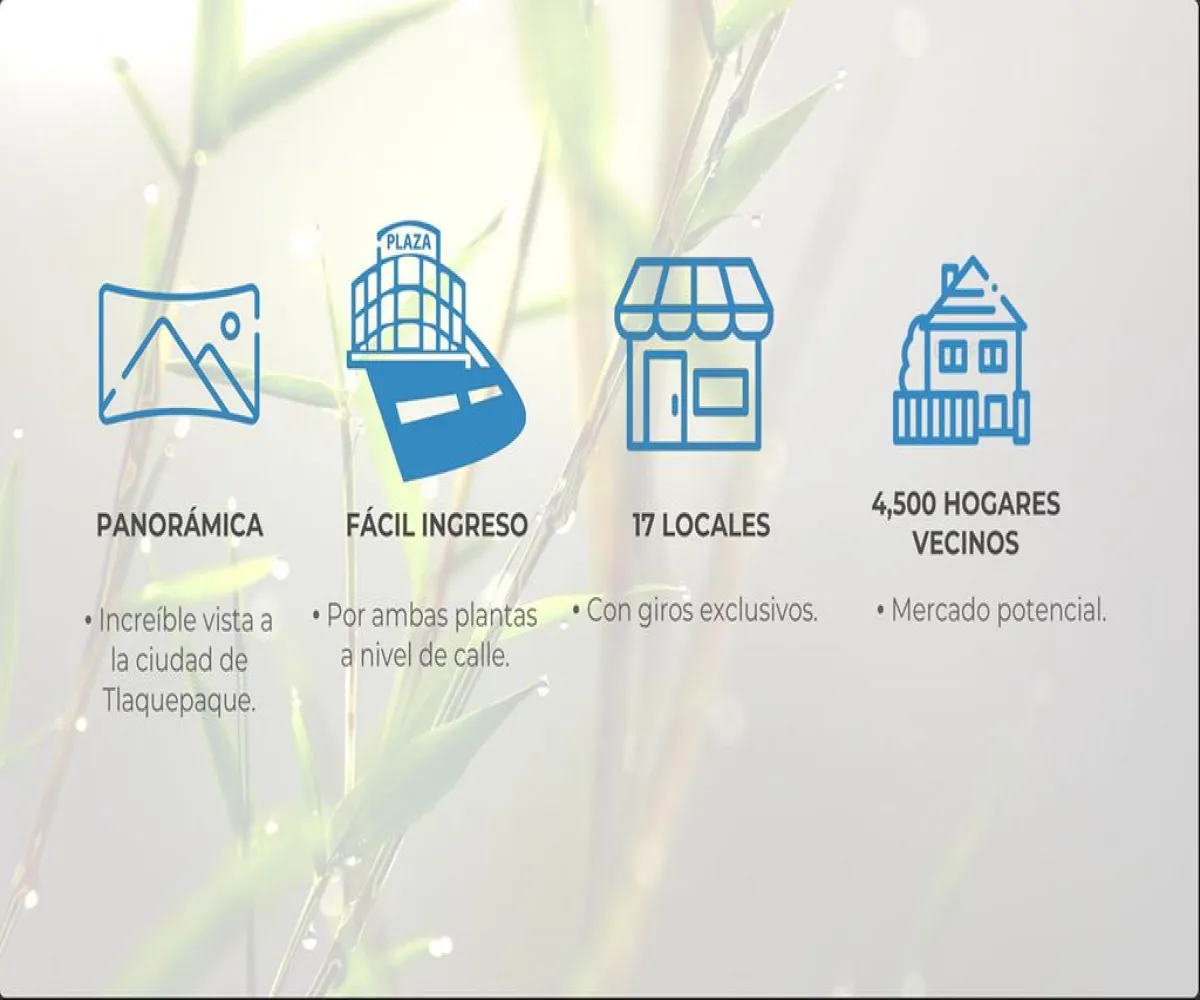 Local En Venta,Las Terrazas Residencial,Vista del Monte 1417, San Pedro Tlaquepaque, Jalisco 45599,Vista del Monte,p4WrQob