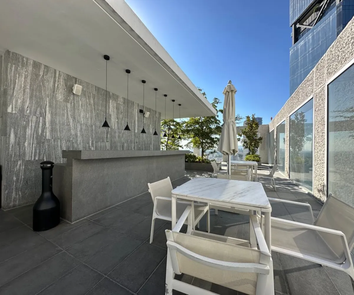 Departamento En Venta,Country Club,Mar Mediterraneo 1064 T200-10, Guadalajara, Jalisco 44610, 3 Habitaciones,3 Baños,Mar Mediterraneo,1,p847vi8