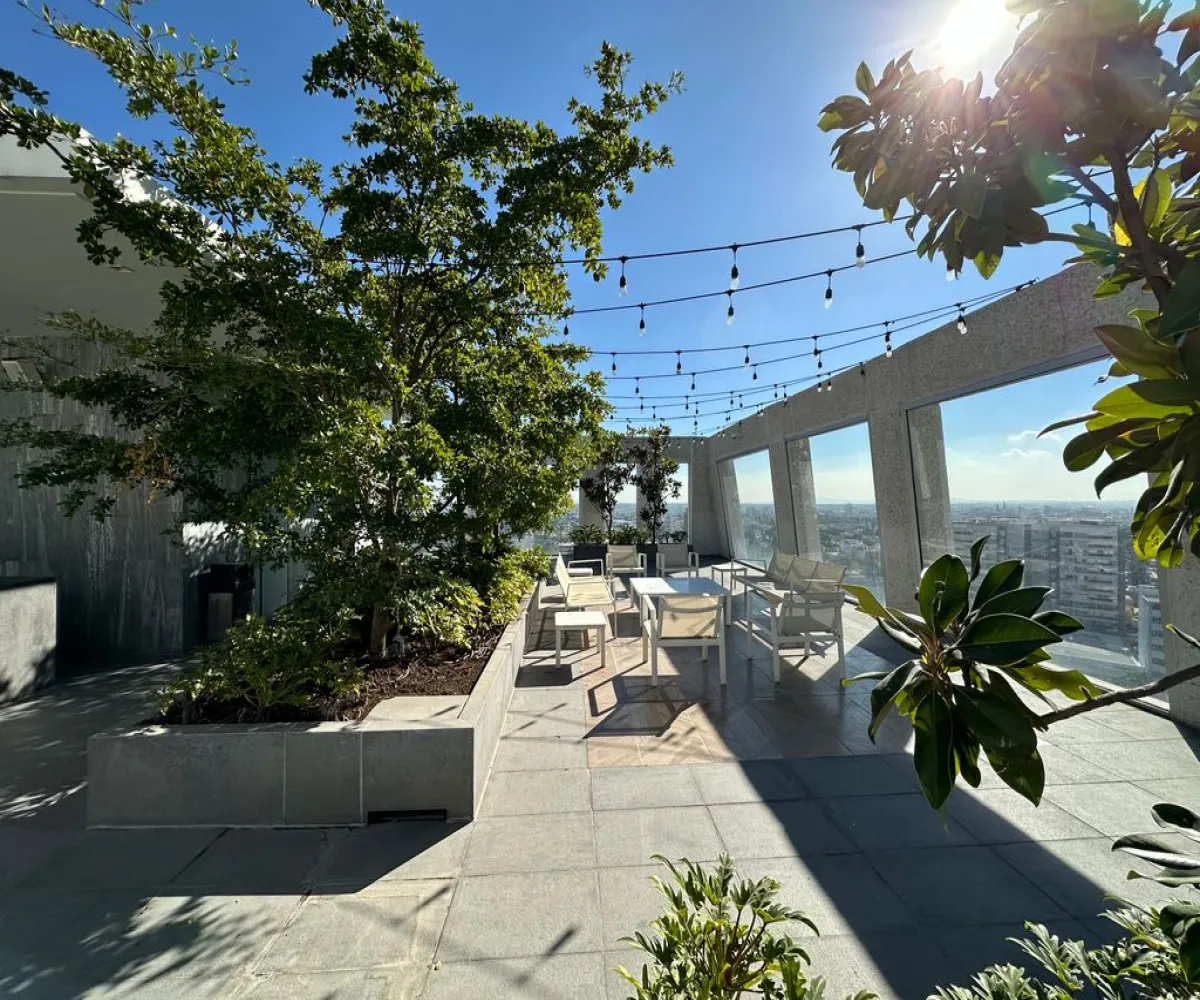 Departamento En Venta,Country Club,Mar Mediterraneo 1064 T200-10, Guadalajara, Jalisco 44610, 3 Habitaciones,3 Baños,Mar Mediterraneo,1,p847vi8