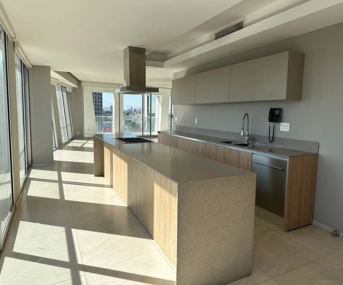 Departamento En Venta,Country Club,Mar Mediterraneo 1064 T200-10, Guadalajara, Jalisco 44610, 3 Habitaciones,3 Baños,Mar Mediterraneo,1,p847vi8