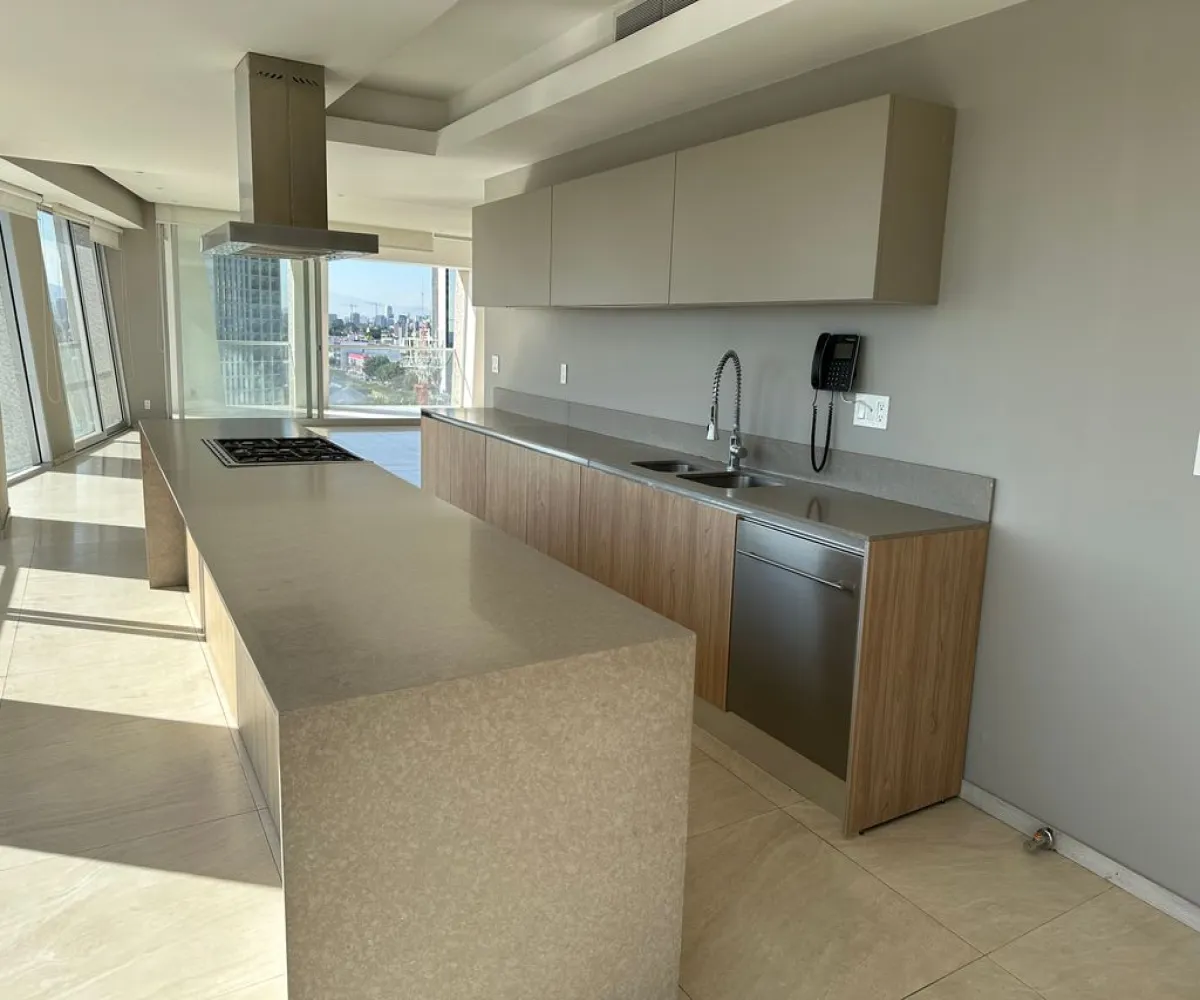 Departamento En Venta,Country Club,Mar Mediterraneo 1064 T200-10, Guadalajara, Jalisco 44610, 3 Habitaciones,3 Baños,Mar Mediterraneo,1,p847vi8