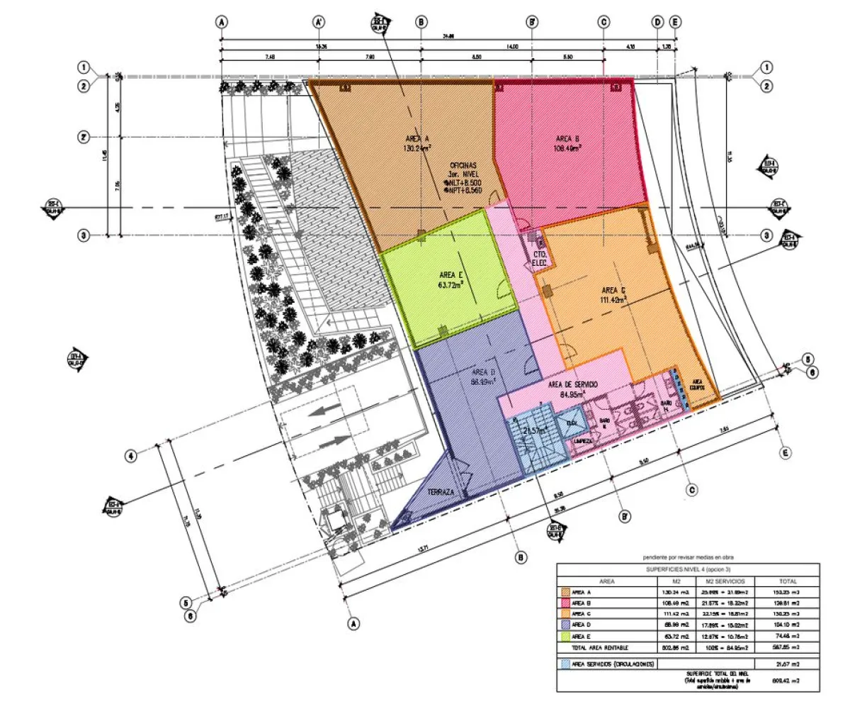 Oficina En Renta,San Miguel de la Colina,Av. de las Americas 1212, Zapopan, Jalisco 45160,4 Baños,Av. de las Americas,1,p8JjFgw