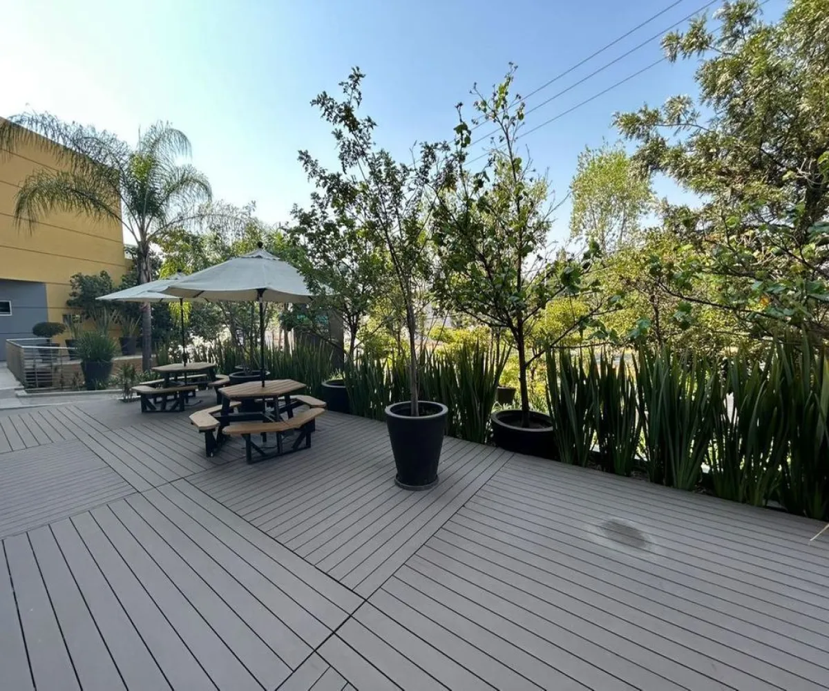 Oficina En Renta,San Miguel de la Colina,Av. de las Americas 1212, Zapopan, Jalisco 45160,4 Baños,Av. de las Americas,1,p8JjFgw