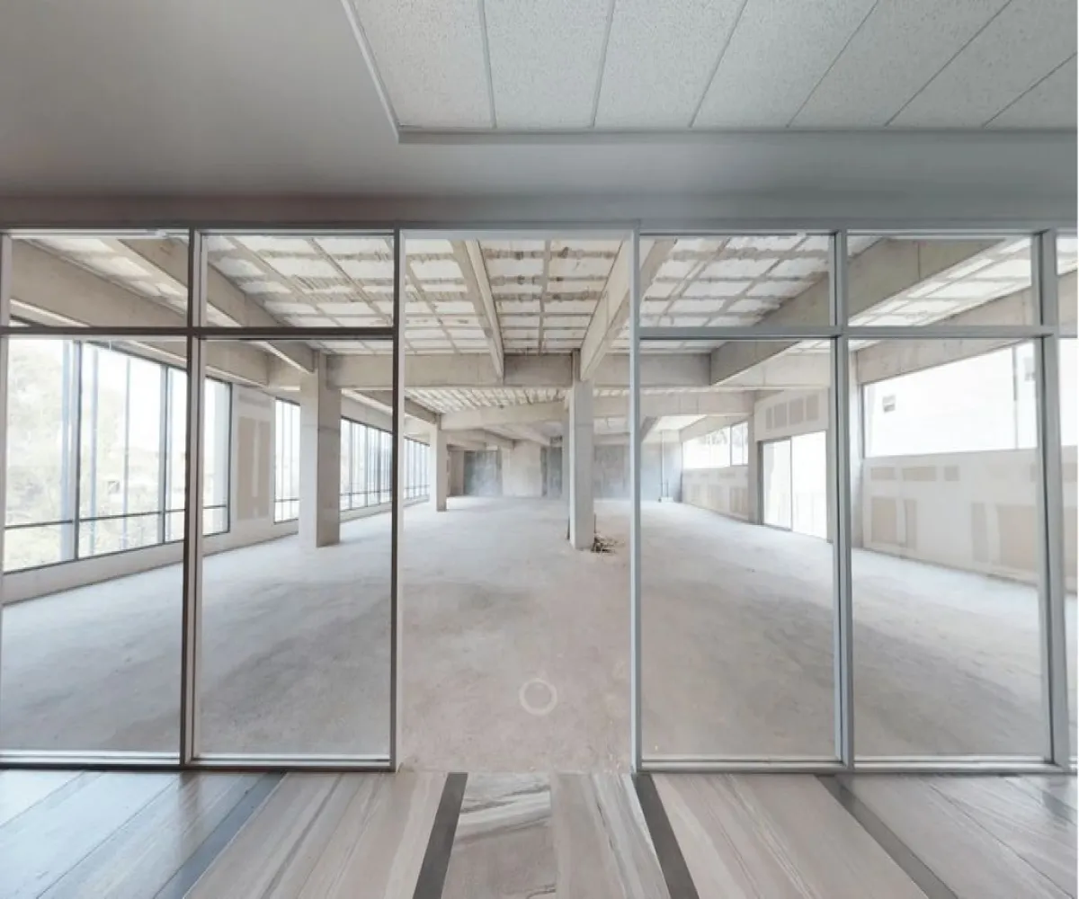 Oficina En Renta,San Miguel de la Colina,Av. de las Americas 1212, Zapopan, Jalisco 45160,4 Baños,Av. de las Americas,1,p8JjFgw