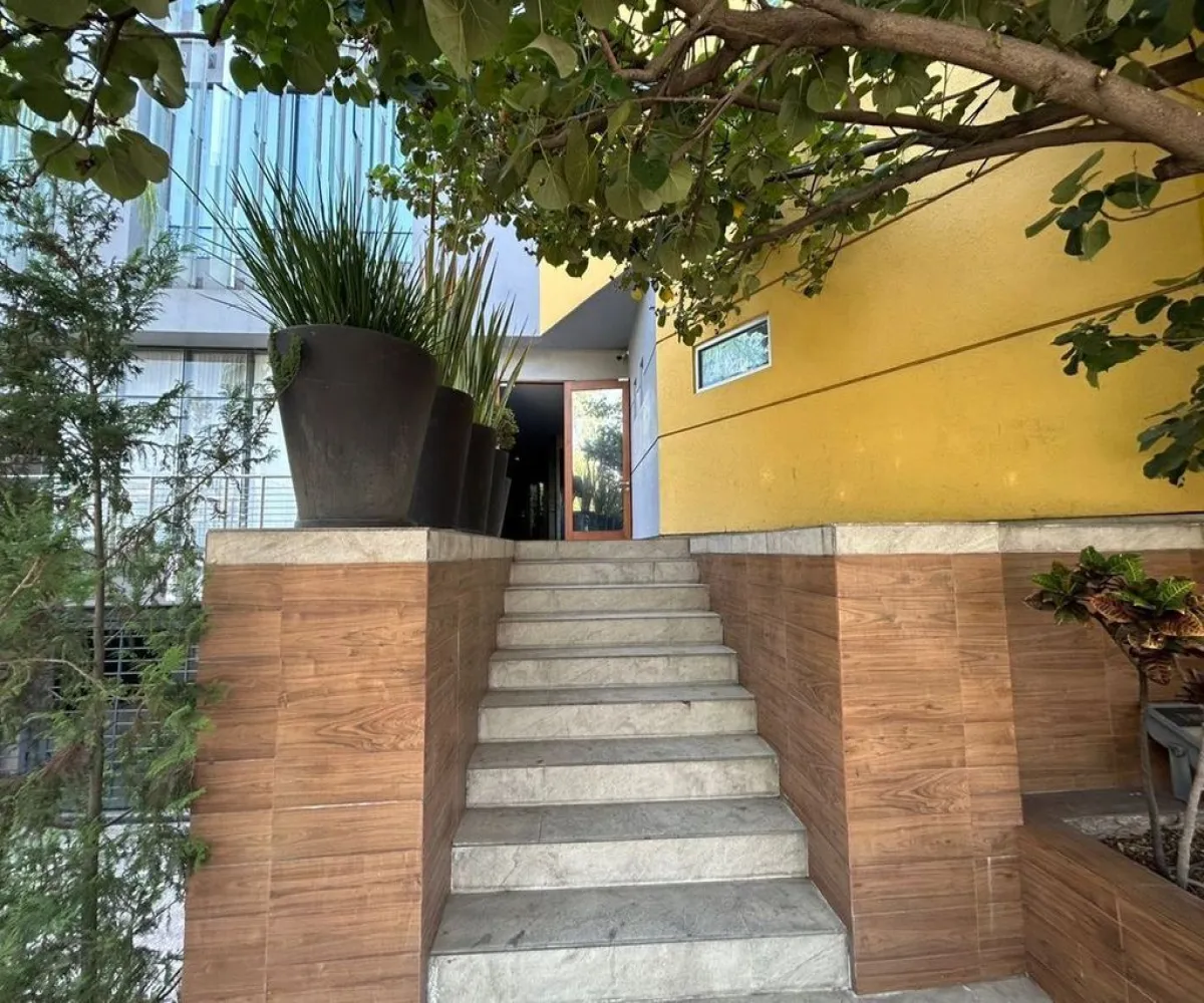 Oficina En Renta,San Miguel de la Colina,Av. de las Americas 1212, Zapopan, Jalisco 45160,4 Baños,Av. de las Americas,1,p8JjFgw