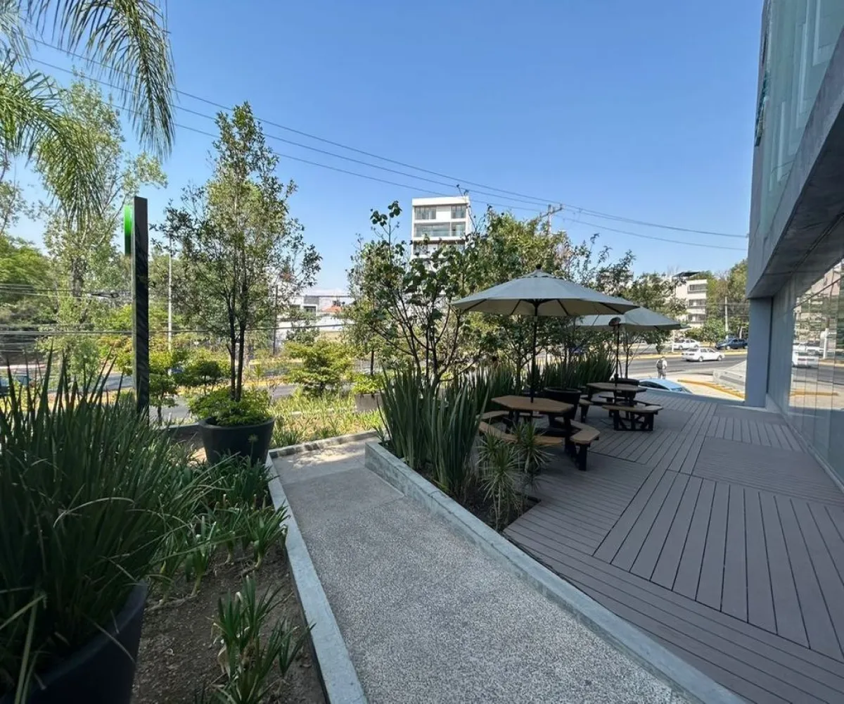 Oficina En Renta,San Miguel de la Colina,Av. de las Americas 1212, Zapopan, Jalisco 45160,4 Baños,Av. de las Americas,1,p8JjFgw