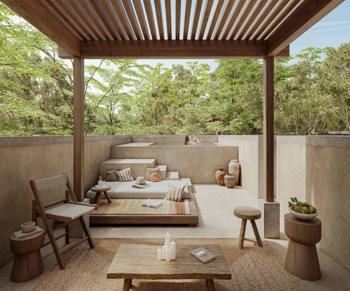 Casa En Venta,La Veleta,WIGGOT_STREET S/N, Tulum, Quintana Roo 77760, 1 Cuarto,11 Baños,WIGGOT_STREET,2,pEPfFun