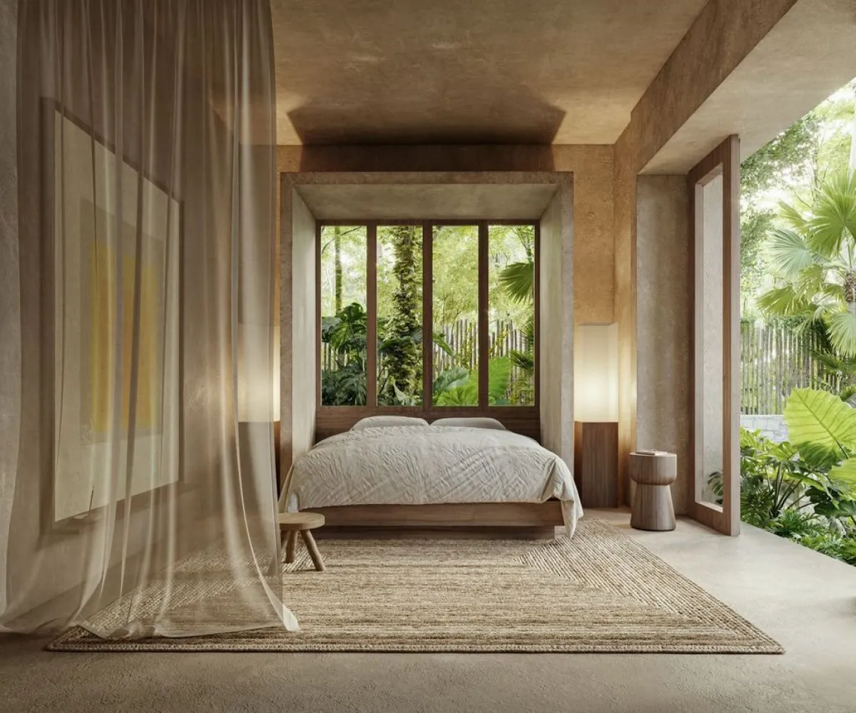 Casa En Venta,La Veleta,WIGGOT_STREET S/N, Tulum, Quintana Roo 77760, 1 Cuarto,11 Baños,WIGGOT_STREET,2,pEPfFun