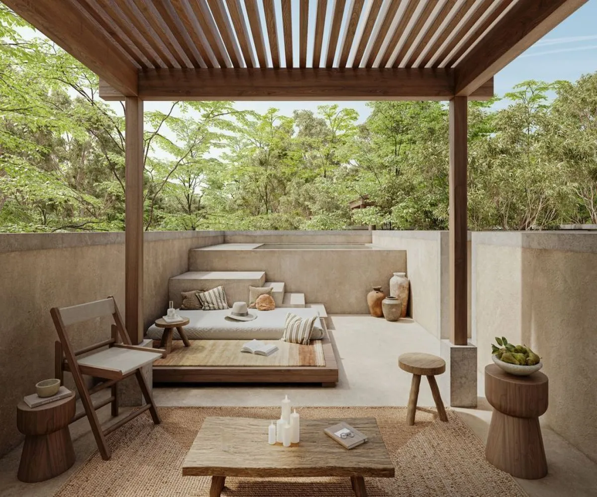 Casa En Venta,La Veleta,C. 29 Pte. S/N, Tulum, Quintana Roo 77760, 1 Cuarto,1 Baño,C. 29 Pte.,2,pQVQu3s