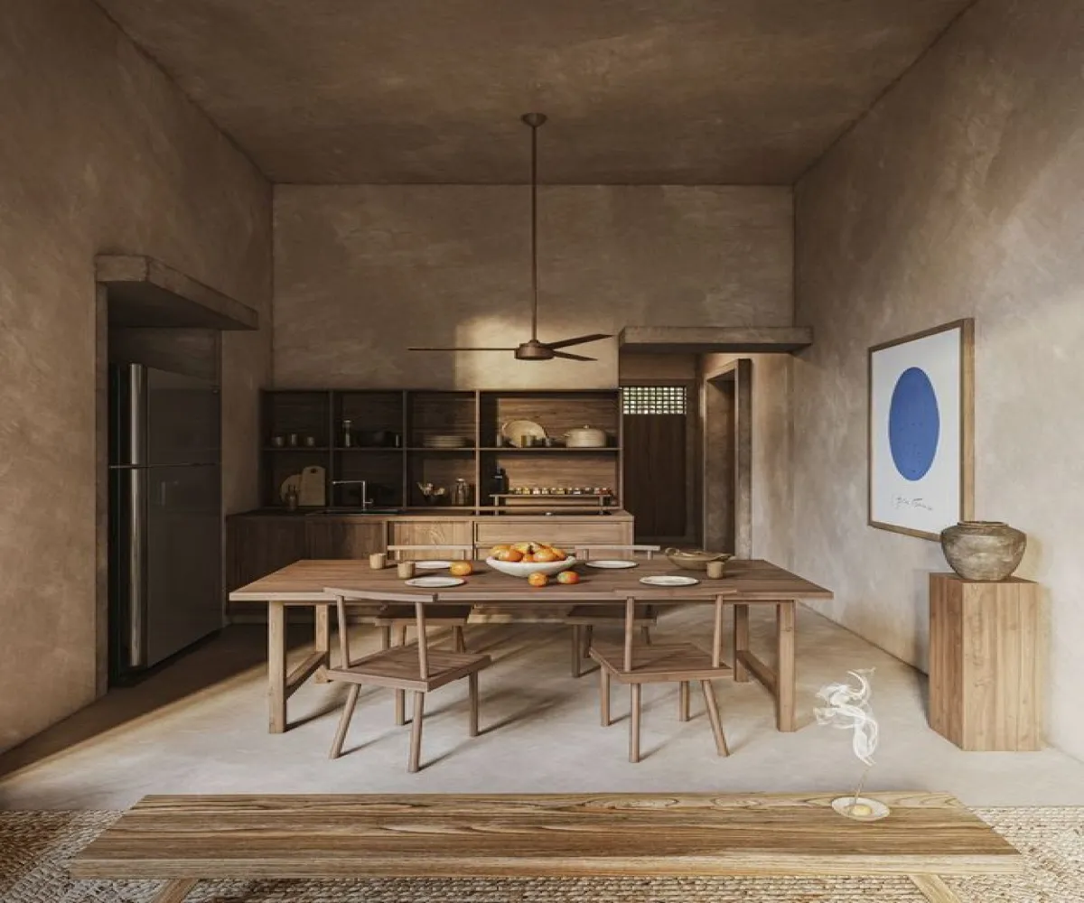 Casa En Venta,La Veleta,C. 29 Pte. S/N, Tulum, Quintana Roo 77760, 1 Cuarto,1 Baño,C. 29 Pte.,2,pQVQu3s