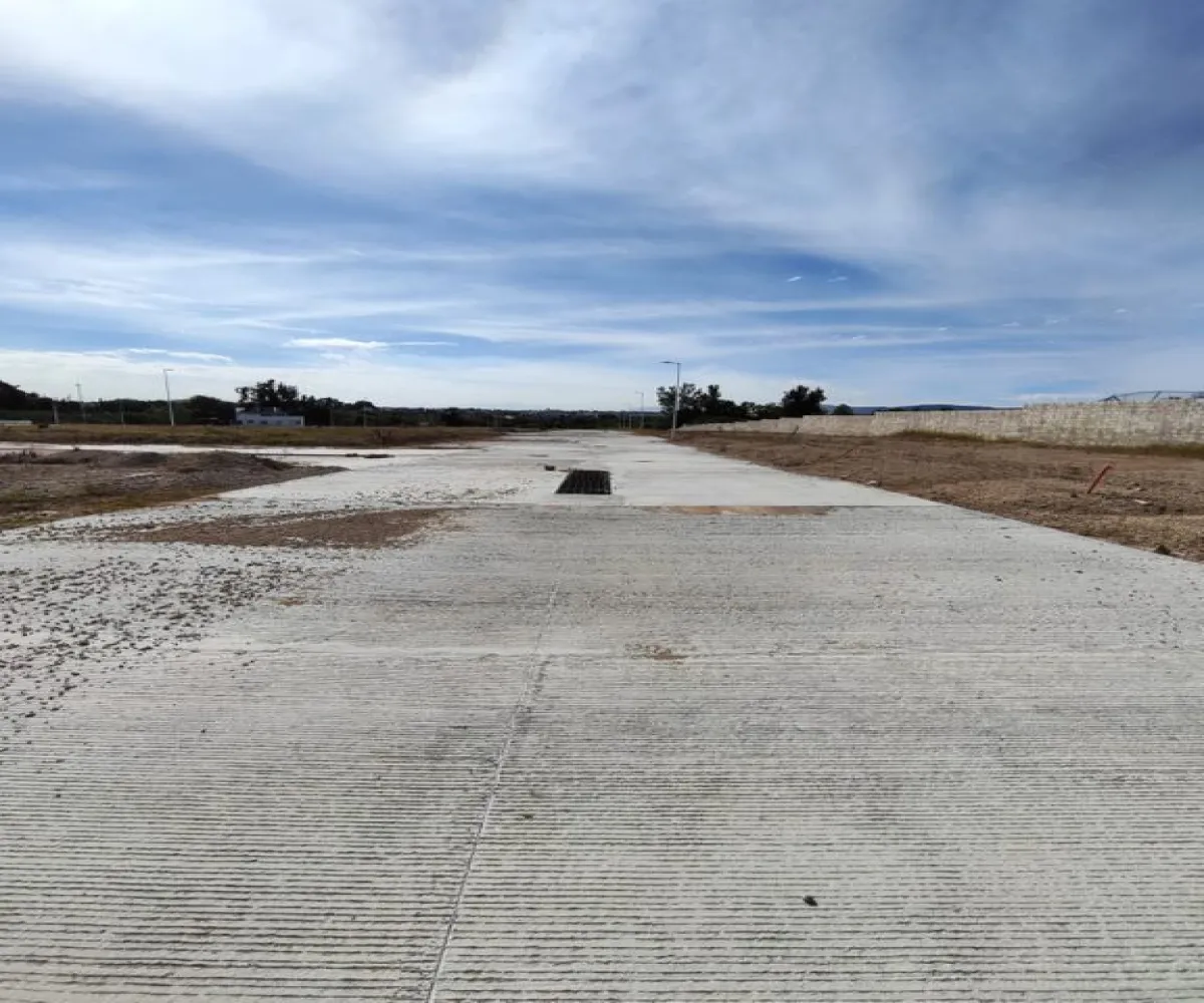 Terreno En Venta,Nuevo México,Morelos 11 Lote 50, Zapopan, Jalisco 45138,Morelos ,1,pRby58r