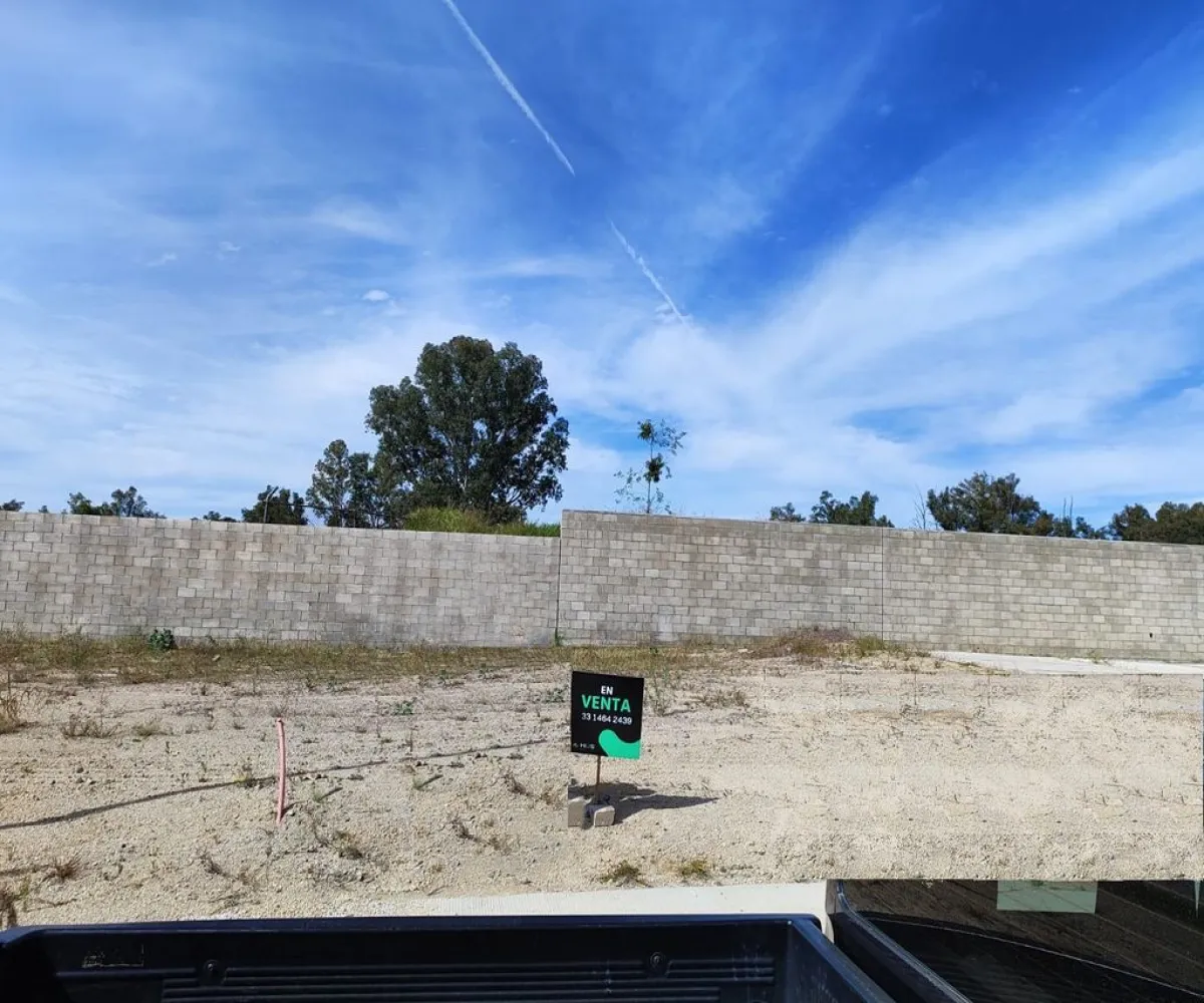 Terreno En Venta,Nuevo México,Morelos 11 Lote 50, Zapopan, Jalisco 45138,Morelos ,1,pRby58r