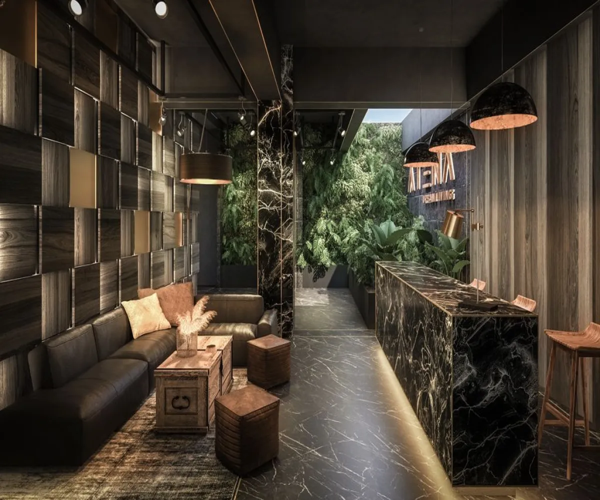 Departamento En PreVenta,Americana,Avenida de la Paz 2370, Americana, Jalisco 44140, 2 Habitaciones,2 Baños,Avenida de la Paz,1,pUV4UtR