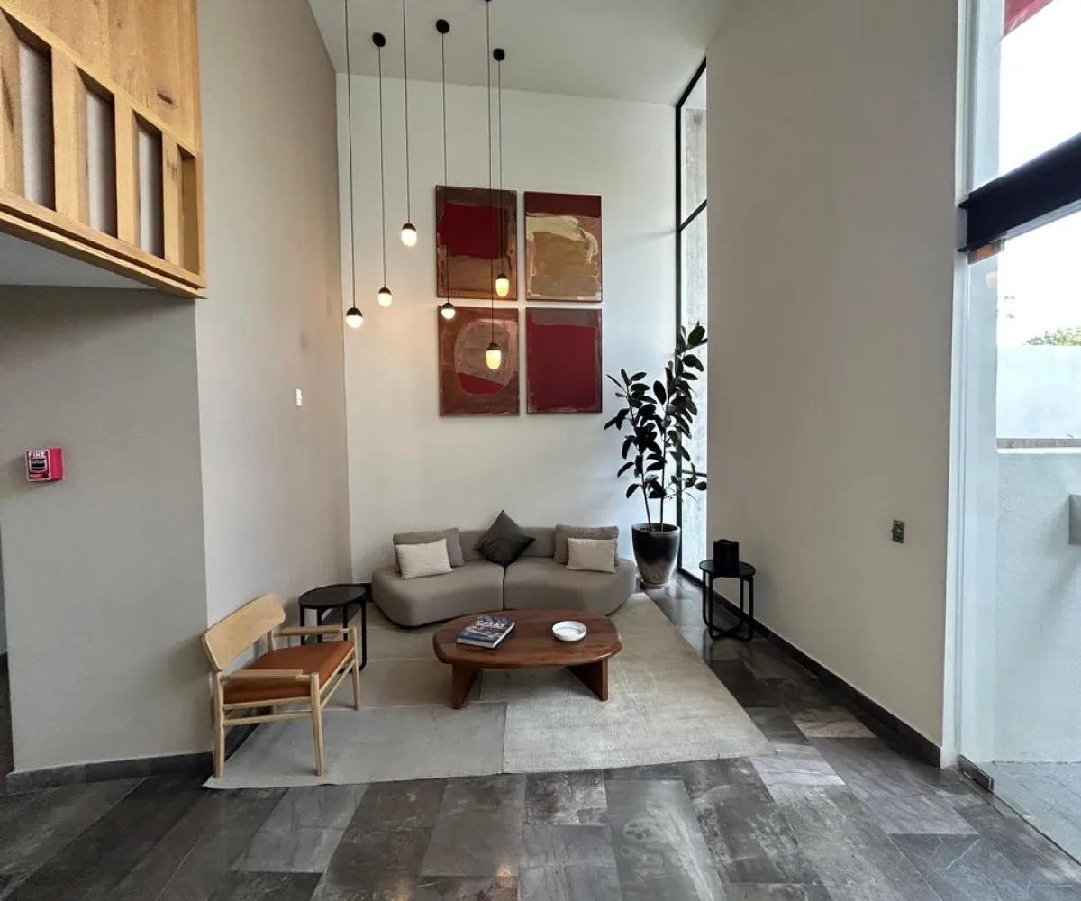 Departamento En Venta,El Vigía,Blvd. del Rodeo 172, Zapopan, Jalisco 45140, 1 Cuarto,1 Baño,Blvd. del Rodeo,1,pXmB2N2