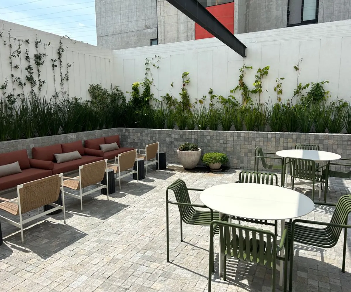 Departamento En Venta,El Vigía,Blvd. del Rodeo 172, Zapopan, Jalisco 45140, 1 Cuarto,1 Baño,Blvd. del Rodeo,1,pXmB2N2