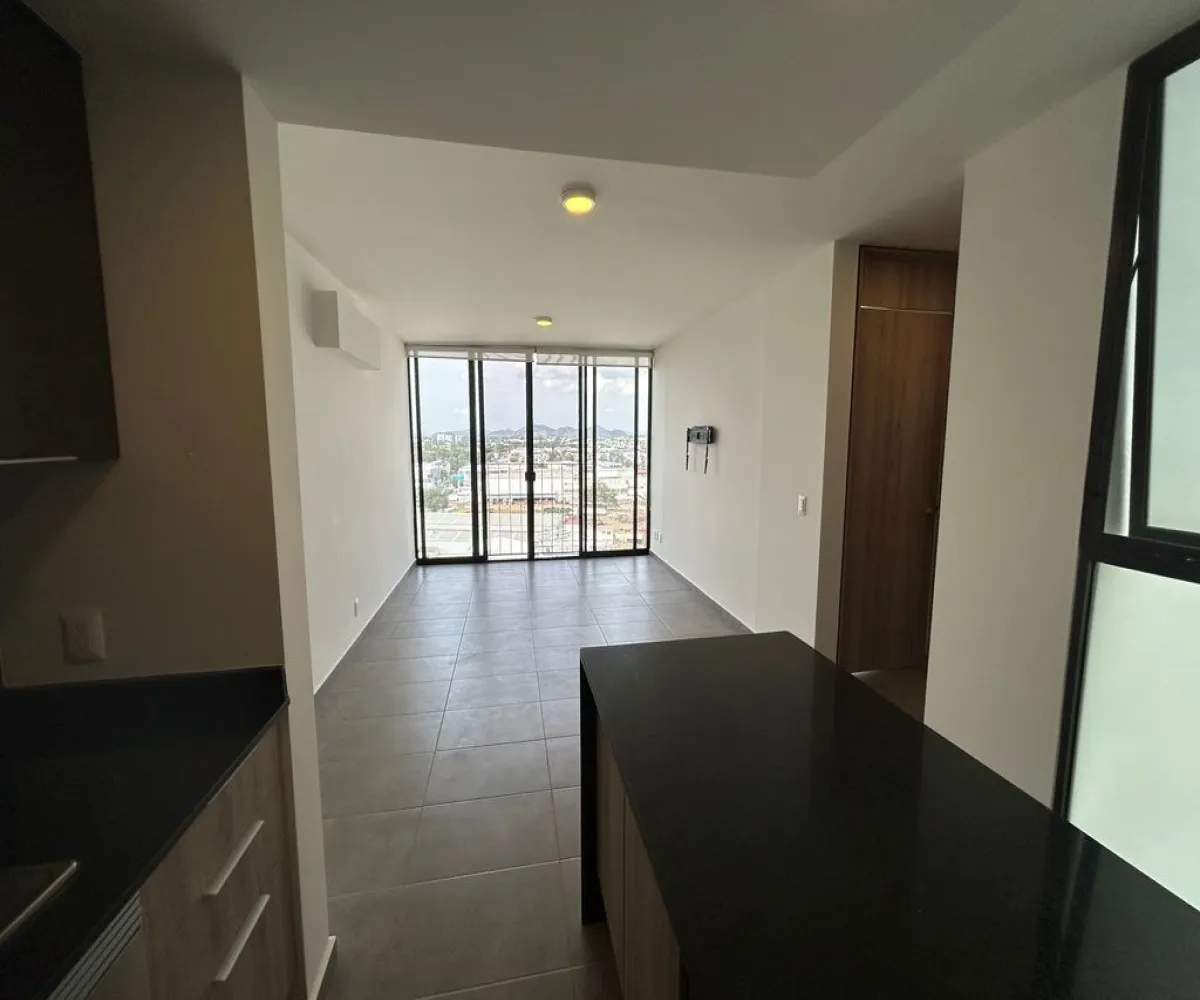 Departamento En Venta,El Vigía,Blvd. del Rodeo 172, Zapopan, Jalisco 45140, 1 Cuarto,1 Baño,Blvd. del Rodeo,1,pXmB2N2