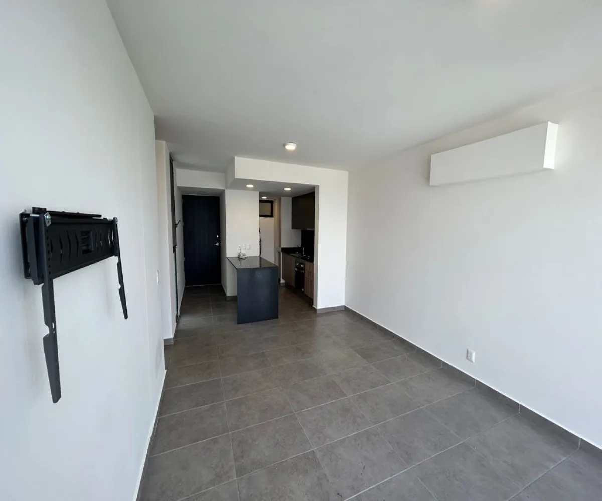 Departamento En Venta,El Vigía,Blvd. del Rodeo 172, Zapopan, Jalisco 45140, 1 Cuarto,1 Baño,Blvd. del Rodeo,1,pXmB2N2