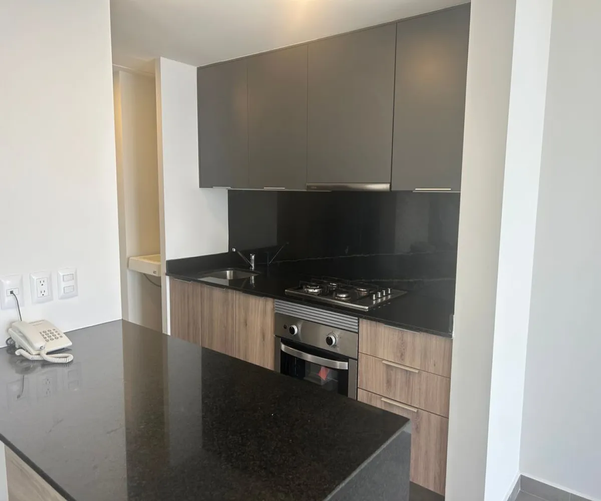 Departamento En Venta,El Vigía,Blvd. del Rodeo 172, Zapopan, Jalisco 45140, 1 Cuarto,1 Baño,Blvd. del Rodeo,1,pXmB2N2