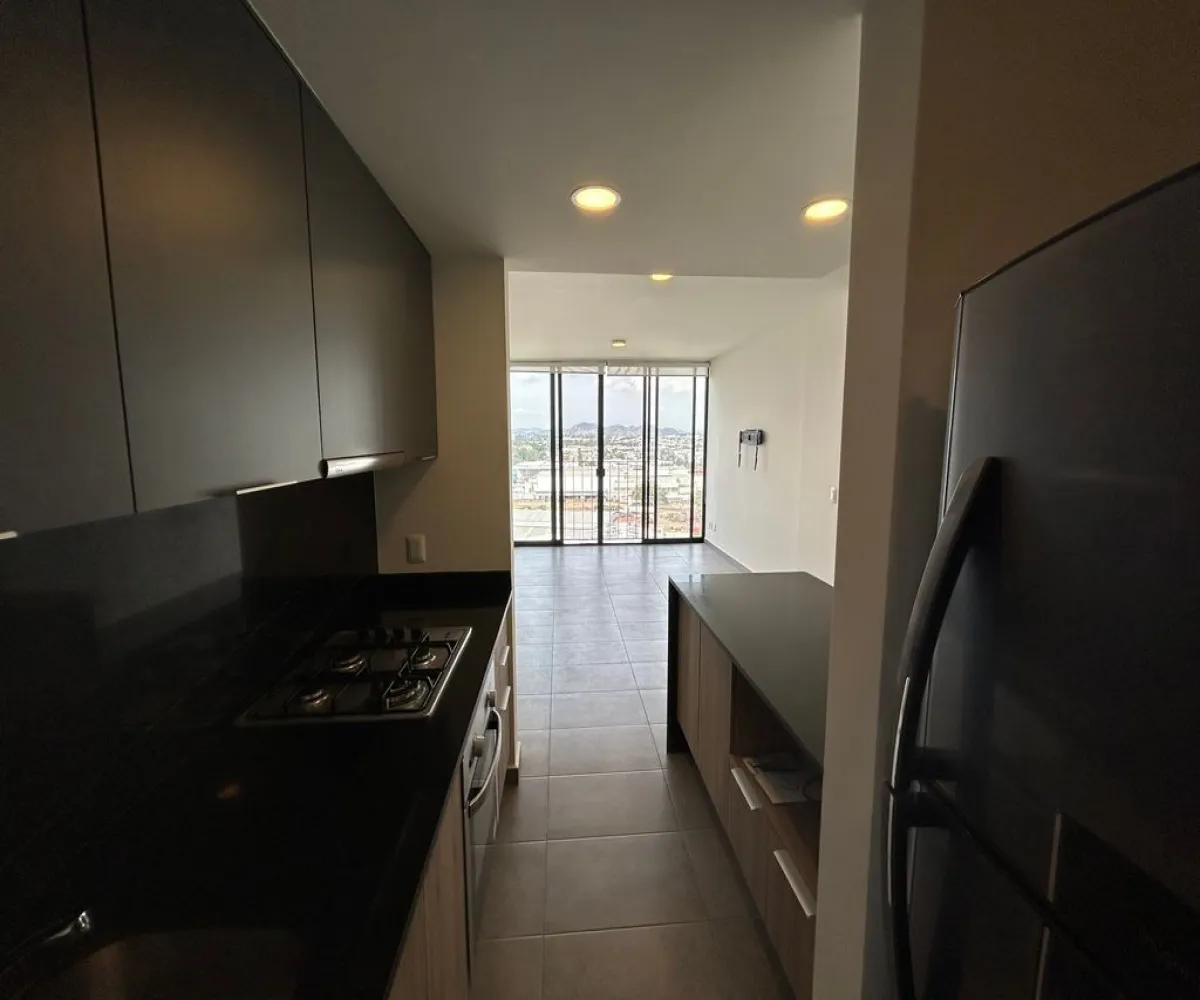 Departamento En Venta,El Vigía,Blvd. del Rodeo 172, Zapopan, Jalisco 45140, 1 Cuarto,1 Baño,Blvd. del Rodeo,1,pXmB2N2